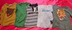 Palket jongenskleding maat 116, Ophalen of Verzenden, Gebruikt, Maat 116