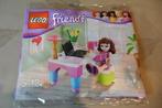 lego meisje met laptop, Ophalen of Verzenden, Nieuw, Lego