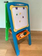 Schoolbord 'Little Artist', Kinderen en Baby's, Speelgoed | Speeltafels, Gebruikt, Ophalen