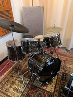 1976 super olympic in mahogany duroplastic, Muziek en Instrumenten, Drumstellen en Slagwerk, Ophalen, Gebruikt, Premier