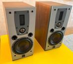 DALI Ikon 1 Hi-Fi speakers luidsprekers (Denmark), Ophalen, Zo goed als nieuw, Front, Rear of Stereo speakers