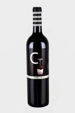 Spaans Rode wijn bodegas carchelo  CRIANZA , Collections, Vins, Comme neuf, Enlèvement ou Envoi, Espagne, Vin rouge