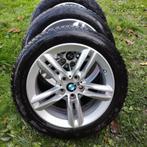 Kit hiver vrai M pour bmw active ou grand tourer 5x112, Enlèvement ou Envoi, Pneu(s)