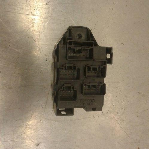 RELAIS Toyota Avensis Verso (M20) (01-2001/12-2005), Auto-onderdelen, Elektronica en Kabels, Toyota, Gebruikt