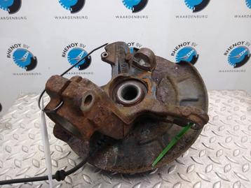 SEAT IBIZA 1.4 Reference [LF_HUB_STUB_AXL.ASSY] 2010 beschikbaar voor biedingen