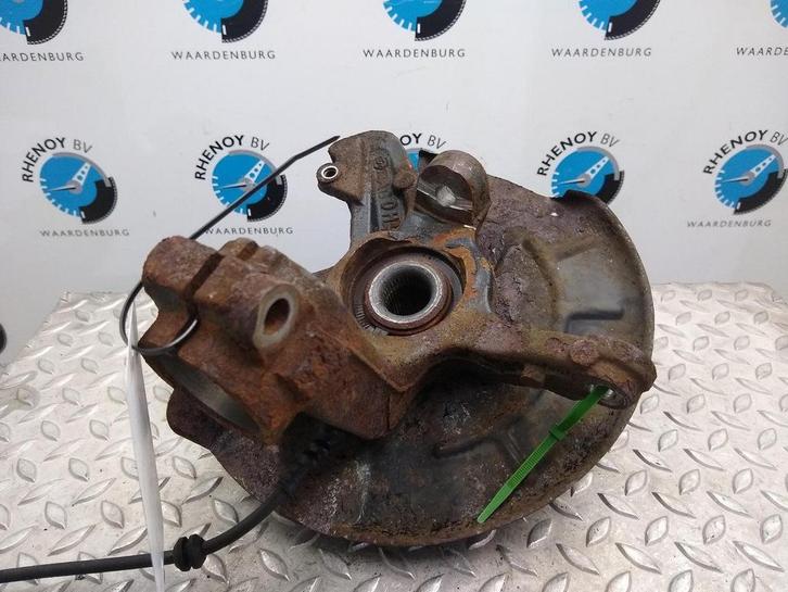 SEAT IBIZA 1.4 Reference [LF_HUB_STUB_AXL.ASSY] 2010, Auto-onderdelen, Overige Auto-onderdelen, Gebruikt, ARN erkend, Stiba lid