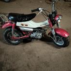 volledig originele Suzuki RV 50, Particulier, 49 cc