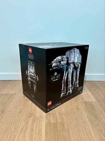 LEGO AT-AT 6785