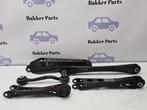 Draagarm set van een BMW X3, 3 maanden garantie, Gebruikt, BMW