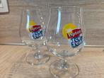 Verres Lipton ice tea, Verzamelen, Ophalen of Verzenden, Zo goed als nieuw