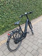 Damesfiets Norta B3020, Fietsen en Brommers, Elektrische fietsen, Ophalen, Zo goed als nieuw
