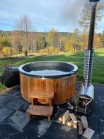 Hout winterhout voor de kachel, open haard, sauna, jacuzzi, Ophalen, Blokken