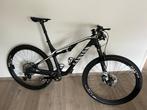 Canyon Lux trail CF taille L 500 KM, Ophalen of Verzenden, Zo goed als nieuw
