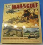 Dvd De Golf Oorlog–8 Complete DVD’s in Box -als nieuw- U.S.A, CD & DVD, DVD | Documentaires & Films pédagogiques, Comme neuf, Coffret