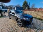 BMW X5 xDrive 40e iPerformance | M-Pakket | Full Option, Auto's, BMW, Automaat, Zwart, Leder, 5 zetels