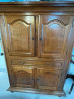 Antieke eiken barmeubel, Antiek en Kunst, Antiek | Meubels | Kasten, Ophalen