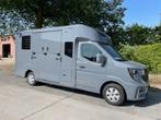 nieuwe renault dubbele cabine ! leasing mogelijk. Verpas, Ophalen, Nieuw, Polyester, 2-paards trailer