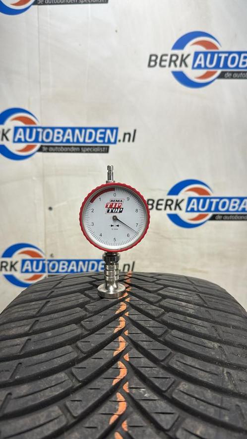 2x Kleber Quadraxer 2 225/40 R18 92W 225/40/18 2254018 (prij, Auto-onderdelen, Banden en Velgen, Band(en), All Season, 18 inch