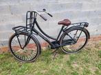 Fiets spirit met pakkedrager, Ophalen, Gebruikt