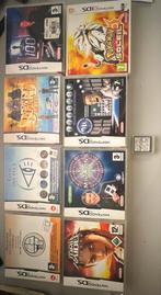 Nintendo DS en 3DS spellen (Mario, Pokemon), Games en Spelcomputers, Ophalen, Zo goed als nieuw