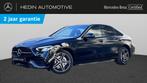 Mercedes-Benz C-Klasse 300 e Berline AMG Line | Nightpack |, Auto's, Automaat, 4 deurs, Euro 6, 4 cilinders