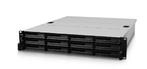 Synology RS3614xs+ 32GB, Computers en Software, Ophalen of Verzenden, Zo goed als nieuw, Synology, Desktop