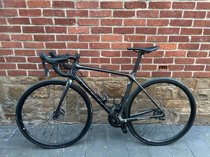 Giant TCR Advanced 1 carbone taille M 2024, Vélos & Vélomoteurs, Vélos | Vélos de course, Comme neuf, Giant, Carbone, Enlèvement