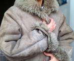 Manteau Shearling Original, Kleding | Dames, Jassen | Winter, Beige, Shearling, Gedragen, Ophalen