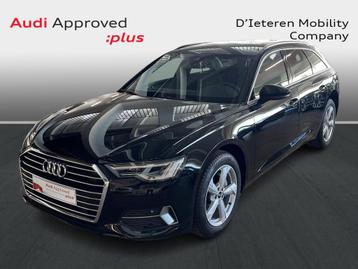 Audi A6 Avant A6 Avant 35 TDi Business Edition Sport S troni beschikbaar voor biedingen