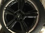 Alu velgen mini countryman s, Auto's, Countryman, Particulier, Te koop