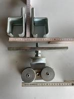 Ophanging schuifpoort, Tuin en Terras, Tuinpoorten, Ophalen of Verzenden