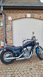 honda shadow vt600 bj 1990 oltimer, Motoren, 2 cilinders, Chopper, Particulier, 600 cc