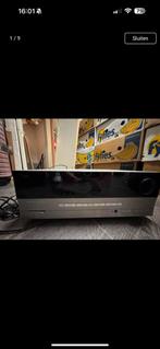 Harman kardon 7.1 avr245, Audio, Tv en Foto, 7.1-systeem, 70 watt of meer, Zo goed als nieuw, Ophalen