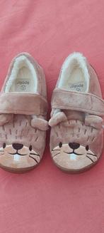 Warme pantoffels maat 29/30, Kinderen en Baby's, Kinderkleding | Schoenen en Sokken, Ophalen of Verzenden, Nieuw, Overige typen