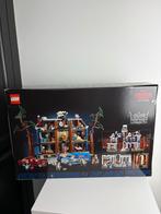 Lego Stranger Things The Creel House set nummer 11370, Kinderen en Baby's, Ophalen of Verzenden, Nieuw, Complete set, Lego