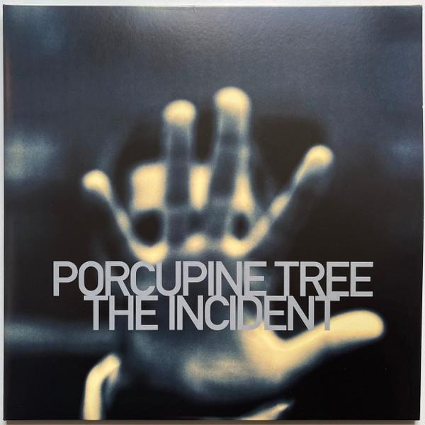 Porcupine Tree – The Incident (Clear Vinyl)Nieuw, Cd's en Dvd's, Vinyl | Hardrock en Metal, Nieuw in verpakking, Verzenden