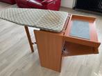 FOPPAPEDRETTI strijkset, Elektronische apparatuur, Strijkijzers en Strijkplanken, Ophalen, Gebruikt