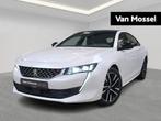 Peugeot 508 1.6 PureTech 180 S&S EAT8 GT Pack (automatique), Autos, Entreprise, 5 portes, 5 places, Automatique