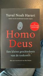 Yuval Noah Harari - Homo Deus, Comme neuf, Yuval Noah Harari, Enlèvement ou Envoi