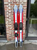 Setje waterski's te koop, Sports nautiques & Bateaux, Ski nautique, Enlèvement, Skis nautiques