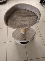 krabpaal voor katten, Dieren en Toebehoren, Ophalen, Gebruikt, Krabpaal