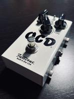 Fulltone OCD V2, Muziek en Instrumenten, Ophalen of Verzenden, Zo goed als nieuw, Distortion, Overdrive of Fuzz