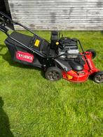 Toro grasmaaier, Tuin en Terras, Grasmaaiers, Zo goed als nieuw, Benzine-grasmaaier, Ophalen, 50 cm of meer