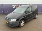 2006 - Volkswagen - Caddy - 1.9 TDI - Bedrijfswagen, Auto's, Gebruikt, Volkswagen, Overige brandstoffen, Bedrijf
