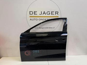 SEAT LEON IV 4 5F DEUR PORTIER LINKSVOOR OEM ORIGINEEL 2020- beschikbaar voor biedingen