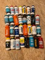 Verzameling drinkbussen ongeveer 75 stuks, Sport en Fitness, Drinkbussen, Ophalen