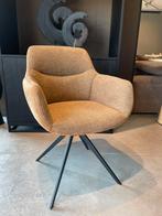 Eetkamerstoelen, Ophalen, Nieuw, Stof