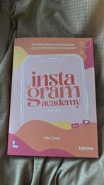 Boek Nies Cools, Boeken, Advies, Hulp en Training, Ophalen, Nieuw