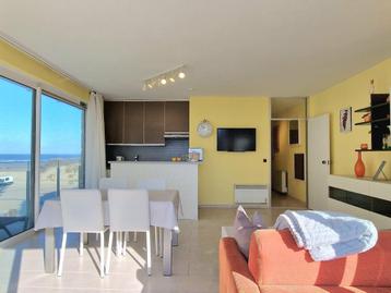Appartement te huur in De Panne beschikbaar voor biedingen
