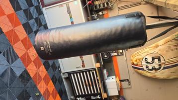 Sac de boxe beschikbaar voor biedingen